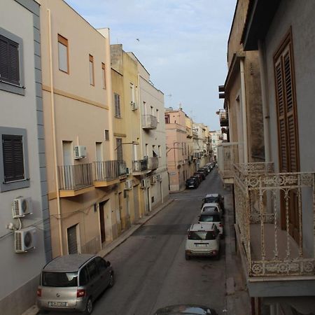 A Due Passi Dal Centro Villa Mazara del Vallo Ngoại thất bức ảnh