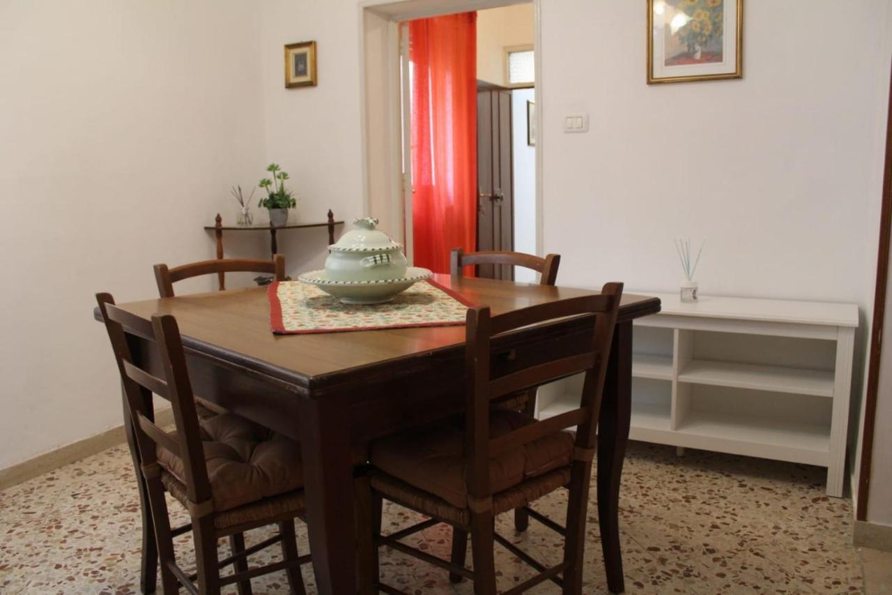 A Due Passi Dal Centro Villa Mazara del Vallo Ngoại thất bức ảnh