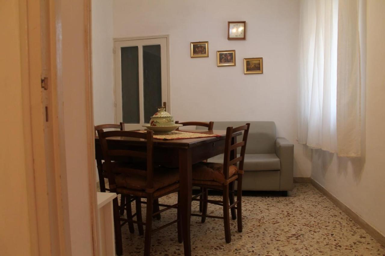A Due Passi Dal Centro Villa Mazara del Vallo Ngoại thất bức ảnh