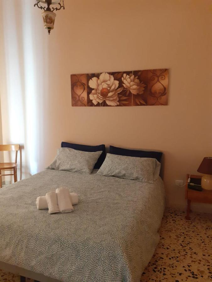 A Due Passi Dal Centro Villa Mazara del Vallo Ngoại thất bức ảnh