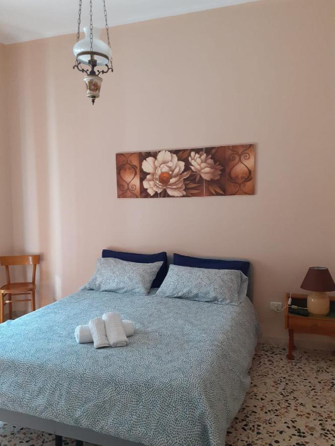 A Due Passi Dal Centro Villa Mazara del Vallo Ngoại thất bức ảnh