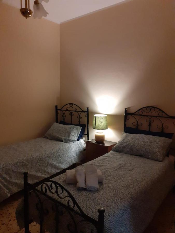 A Due Passi Dal Centro Villa Mazara del Vallo Ngoại thất bức ảnh
