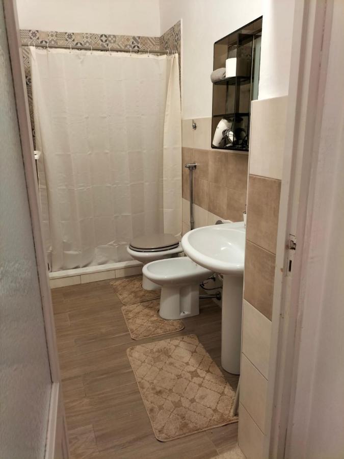 A Due Passi Dal Centro Villa Mazara del Vallo Ngoại thất bức ảnh