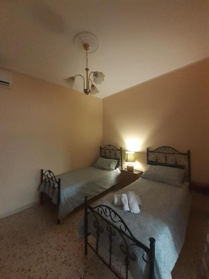 A Due Passi Dal Centro Villa Mazara del Vallo Ngoại thất bức ảnh