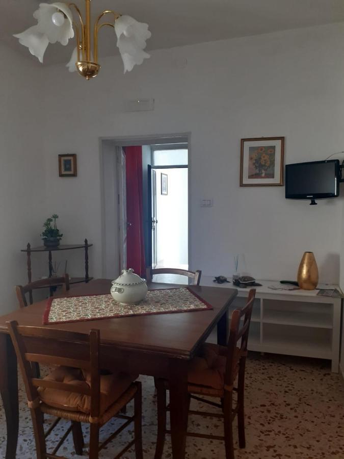 A Due Passi Dal Centro Villa Mazara del Vallo Ngoại thất bức ảnh