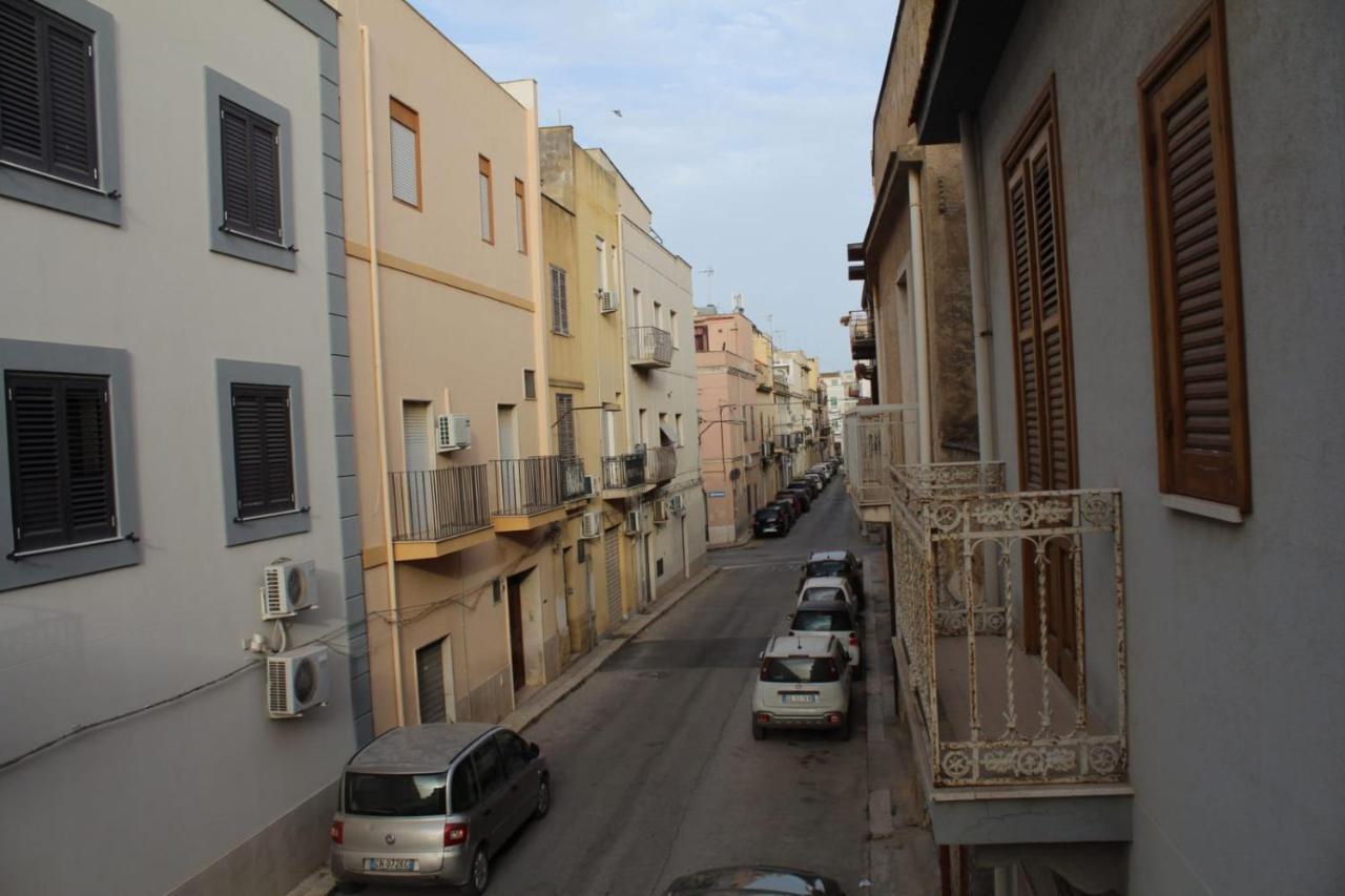 A Due Passi Dal Centro Villa Mazara del Vallo Ngoại thất bức ảnh